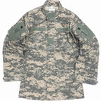 Helikon-Tex(ヘリコンテックス) ARMY COMBAT UNIFORM JACKET [ACU]【中田商店】