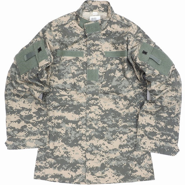 Helikon-Tex ARMY COMBAT UNIFORM JACKET [ACU] [Nakata Shoten]