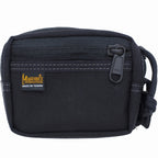 MAGFORCE 4inch Horizontal Waistpack [MF-0213] [2 colors] [Letter Pack Plus compatible]