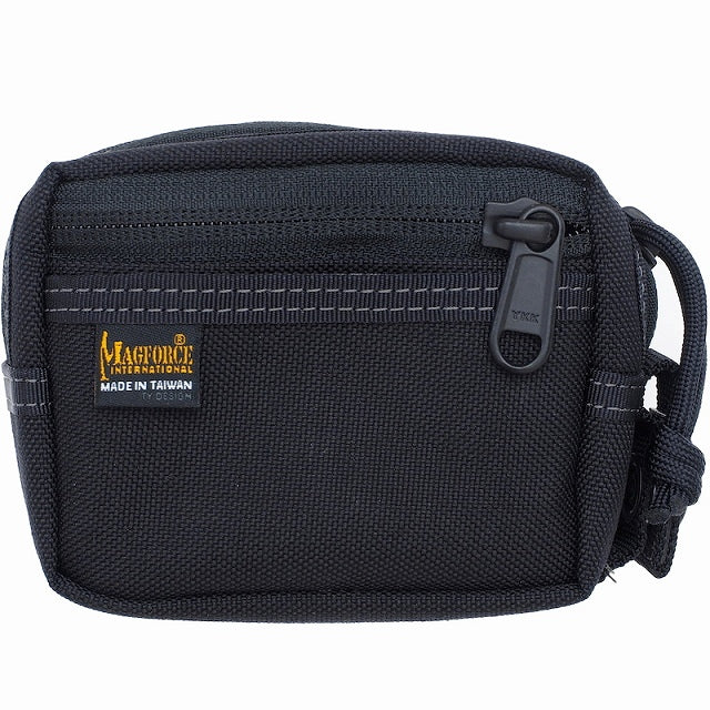 MAGFORCE 4inch Horizontal Waistpack [MF-0213] [2 colors] [Letter Pack Plus compatible]