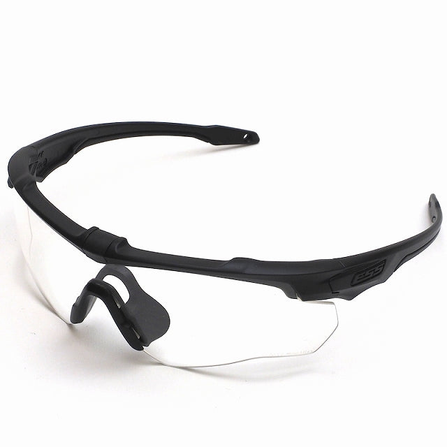 ESS CROSSBLADE 2LS Cross Blade 2 Lens System [Model Number EE9032-02] [Single Flow Coat Lens Strong Anti-fog]