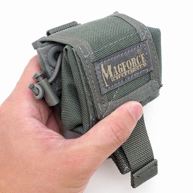 MAGFORCE Mini Rollypoly [2 colors] [MF-0207] [Letter Pack Plus compatible]