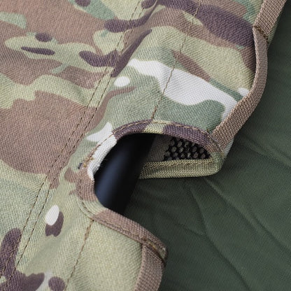 Helinox Tactical Cot Convertible Multicam [Tactical Cot Covertible Multicam]