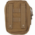 US（米軍放出品）TACTICAL TAILOR AN/PVS-14 MNVD ナイトビジョンポーチ [Coyote][中古未使用品]