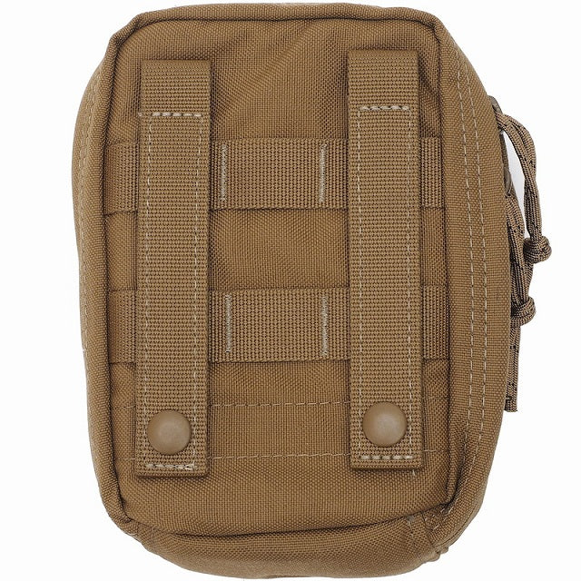 US（米軍放出品）TACTICAL TAILOR AN/PVS-14 MNVD ナイトビジョンポーチ [Coyote][中古未使用品]