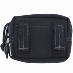 MAGFORCE 4inch Horizontal Waistpack [MF-0213] [2 colors] [Letter Pack Plus compatible]