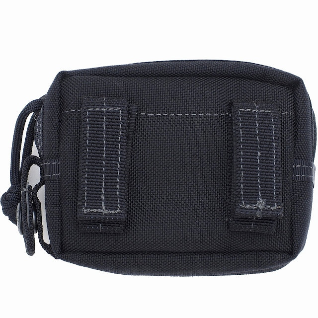 MAGFORCE 4inch Horizontal Waistpack [MF-0213] [2 colors] [Letter Pack Plus compatible]