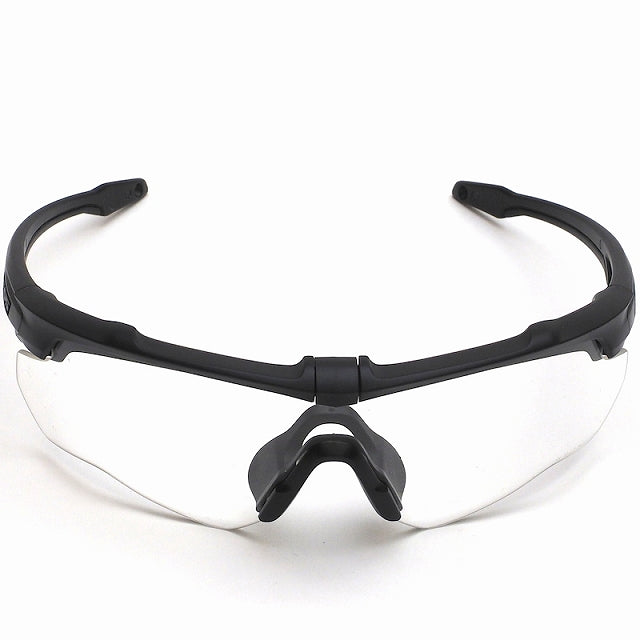 ESS CROSSBLADE 2LS Cross Blade 2 Lens System [Model Number EE9032-02] [Single Flow Coat Lens Strong Anti-fog]