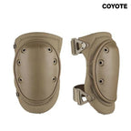 ALTA AltaFLEX Knee Pad [AltaLok] [Black, Coyote, OD] Alta Flex Knee Pad Alta Lock [EMT] [DMAT] [Rubber Cap + Cordura Nylon] [Mil Spec] [Knee Pad/Knee Pad]