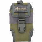 MAGFORCE [MF-0129] Butterfly Smartphone Pouch M [3 colors] [Letter Pack Plus compatible]