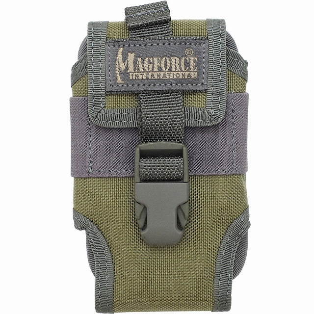 MAGFORCE [MF-0129] Butterfly Smartphone Pouch M [3 colors] [Letter Pack Plus compatible]