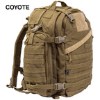 J-TECH Falcon-2 Assault Pack [OD Black Coyote Self-Defense Force Camouflage] [Nakata Shoten]