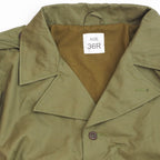 SESSLER M-41 Field Jacket Khaki [Nakata Shoten]