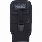MAGFORCE [MF-0130] Butterfly Smartphone Pouch L [3 colors] [Letter Pack Plus compatible]