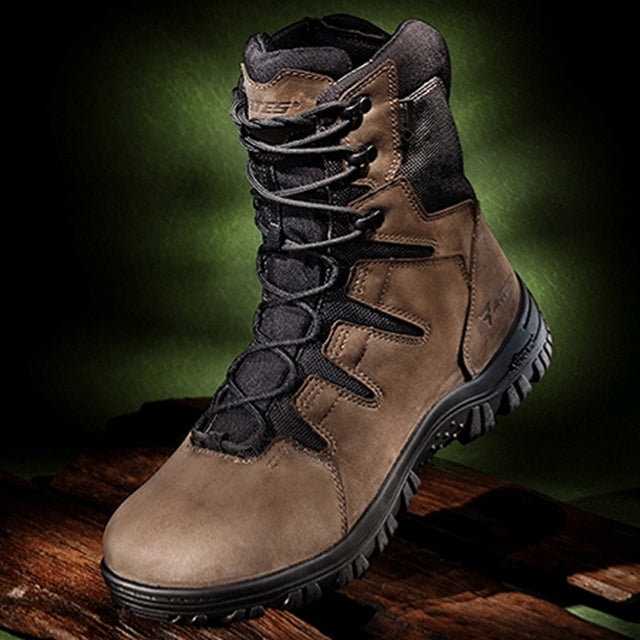 BATES(ベイツ) [2590/Black][2593/Combat Olive] OPS10 DRY GUARD Tactical Boots [サイドジップ][透湿性防水][Vibramソール]【中田商店】