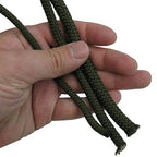 MILITARY（ミリタリー）ユーティリティーロープ 【太さ 9mm】[長さ 15m][3色][Utility Rope 9mm]