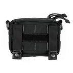 MAGFORCE Collector 4x6 [MF-0223] [Black, Khaki Foliage] [Letter Pack Plus compatible]