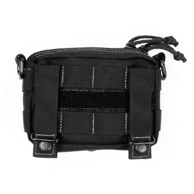 MAGFORCE Collector 4x6 [MF-0223] [Black, Khaki Foliage] [Letter Pack Plus compatible]
