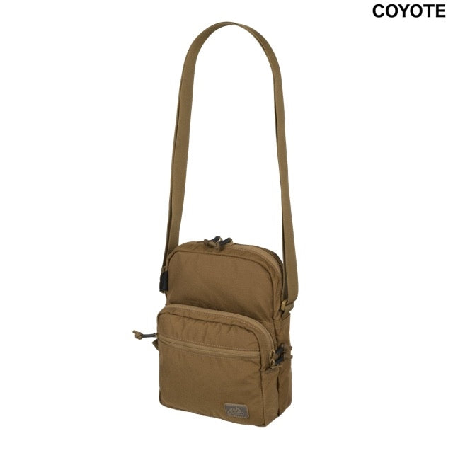 HELIKON-TEX (ヘリコンテックス) EDC COMPACT SHOULDER BAG [4色][Every Day Carry][小型ショルダーバッグ]【中田商店】【レターパックプラス対応】