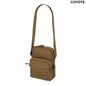 HELIKON-TEX (ヘリコンテックス) EDC COMPACT SHOULDER BAG [4色][Every Day Carry][小型ショルダーバッグ]【中田商店】【レターパックプラス対応】