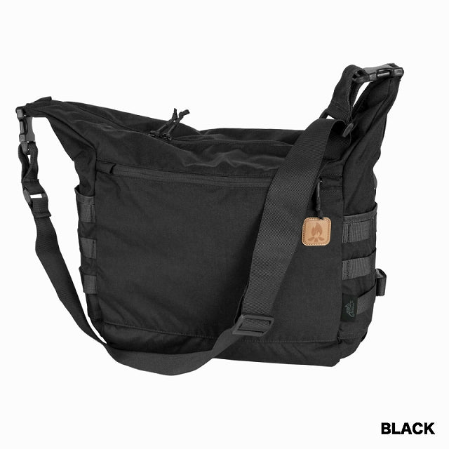 Helikon-Tex (ヘリコンテックス) BUSHCRAFT SATCHEL BAG [5色][サッチェルショルダーバッグ]【中田商店】