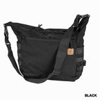 Helikon-Tex BUSHCRAFT SATCHEL BAG [5 colors] [Satchel shoulder bag] [Nakata Shoten]