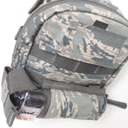 US（米軍放出品）USAF JOINT FIRST AID KIT TQ Pouch 止血帯（CAT）セット[ABU][Tourniquet Set]【レターパックプラス対応】