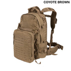 DIRECT ACTION GHOST Mk II Backpack [2 colors] [Ghost Mark 2 Backpack] [Nakata Shoten]