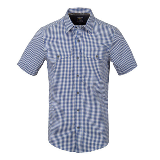 Helikon-Tex（ヘリコンテックス）Covert Concealed Carry Shirt [2色][半袖]【中田商店】【レターパックプラス対応】