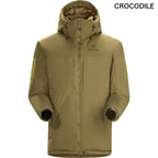 ARC'TERYX LEAF（アークテリクス リーフ）Cold WX Jacket SV Gen1.4 [Black][Crocodile]