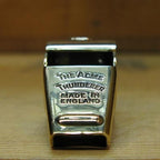 BUZZ RICKSON'S （バズリクソン）ホイッスル [アクメ社 ブラス製][Made in England][BR02763]【レターパックプラス対応】