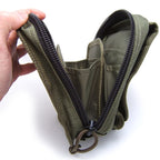 MAGFORCE M-5 Waistpack OD [MF-0315] [Letter Pack Plus compatible]