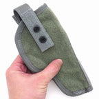 US (US military release product) DBT Praetorian Plate Pocket Conversion Kit ACU plate carrier pocket holster &amp; magazine pouch [Letter Pack Plus compatible]