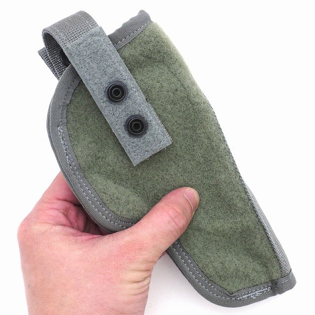 US (US military release product) DBT Praetorian Plate Pocket Conversion Kit ACU plate carrier pocket holster &amp; magazine pouch [Letter Pack Plus compatible]