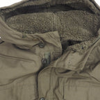 MIL-TEC German Army Field Parka [Replica]