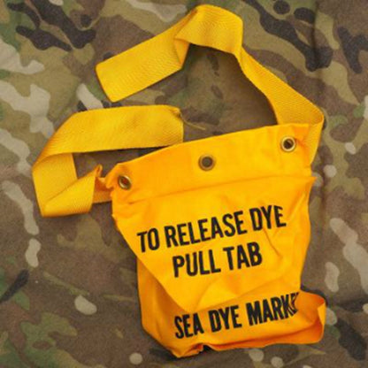 US (U.S. military released product) Life Preserver Accessory Kit [For Collection]