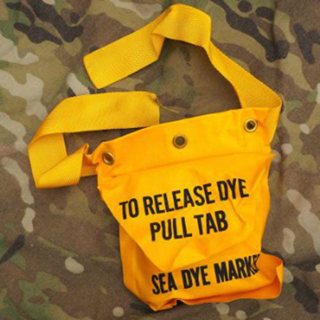 US（米軍放出品）ライフプリサーバーアクセサリーキット [コレクション用]