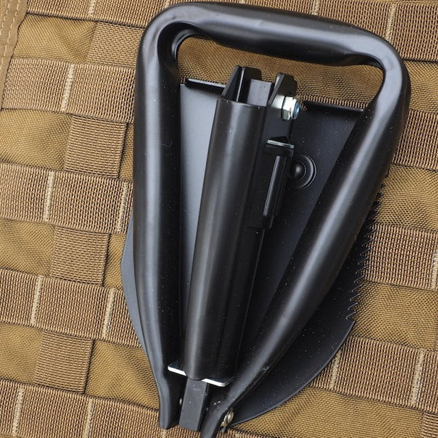 SOG（ソグ）Entrenching Tool　３つ折りショベル
