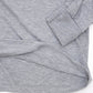 US PT Shirt Long Sleeve AKWATEK [Grey][新品]【レターパックプラス対応】