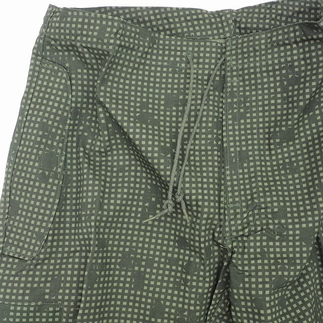 US (US military release product) Night Desert Camo Pants [Unused]