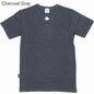 AVIREX RIB S/SV Neck T-shirt [4 colors] [Letter Pack Plus compatible]