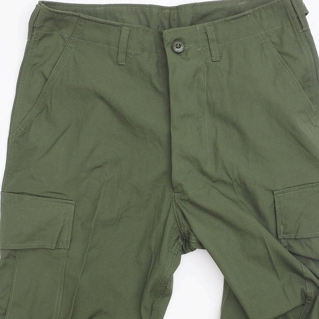 SESSLER Mid-term Jungle Fatigue Pants OD [Nakata Shoten]