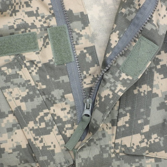 Helikon-Tex ARMY COMBAT UNIFORM JACKET [ACU] [Nakata Shoten]
