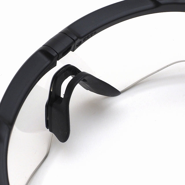 ESS CROSSBLADE 2LS Cross Blade 2 Lens System [Model Number EE9032-02] [Single Flow Coat Lens Strong Anti-fog]