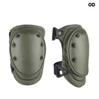 ALTA AltaFLEX Knee Pad [AltaLok] [Black, Coyote, OD] Alta Flex Knee Pad Alta Lock [EMT] [DMAT] [Rubber Cap + Cordura Nylon] [Mil Spec] [Knee Pad/Knee Pad]
