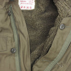 MIL-TEC German Army Field Parka [Replica]