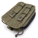 MAGFORCE M-5 Waistpack OD [MF-0315] [Letter Pack Plus compatible]