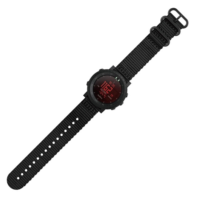 SUUNTO CORE ALPHA STEALTH [Military model]