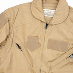 SESSLER CWU-27P JACKET Air Force specification with Velcro [2 colors] [Nakata Shoten]
