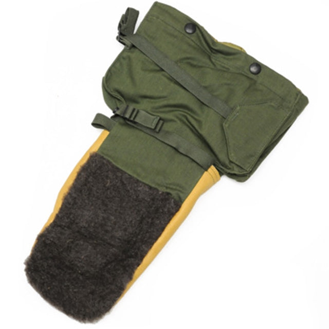 US (US military release product) Extreme Cold Weather (ECW) Mitten Set OD [Extreme Cold Weather Mitten Set]